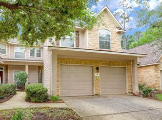 33 W Greenhill Terrace Pl, Spring, TX 77382