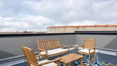 Rented by Nooklyn NYC LLC