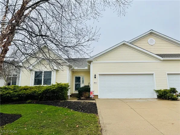 992 Edgewater Cir, Kent, OH 44240