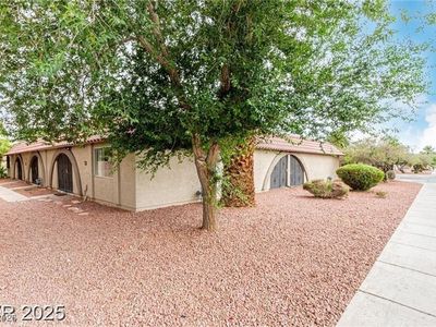 848 Hedge Way Unit 5, Las Vegas, NV, 89110