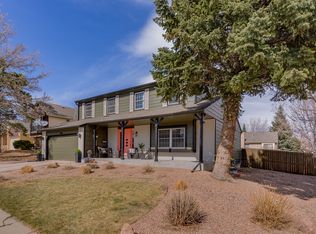 6403 Dillon Cir, Colorado Springs, CO 80919