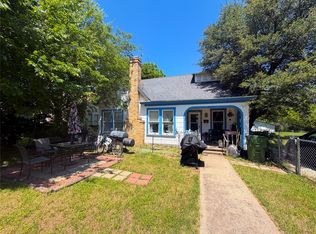 2525 Proctor Ave, Waco, TX 76708
