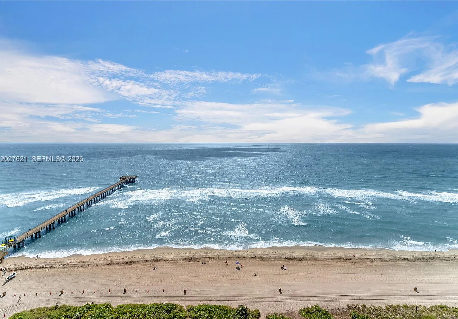 Oceania Iii Condo — Photo 1