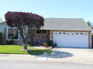 1690 Hickory Ave, San Leandro, CA