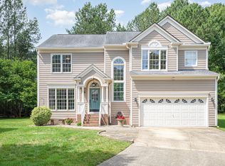 113 Paladin Pl, Cary, NC 27513