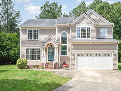 113 Paladin Pl, Cary, NC, 27513