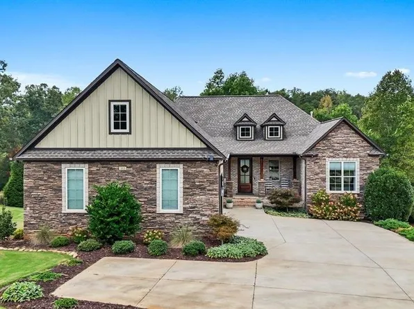 383 Island Green Ln, Inman, SC 29349