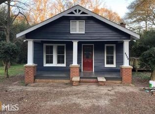 1051 Athens St, Jefferson, GA 30549