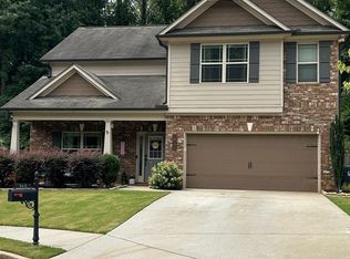 940 Magnolia Way, Jefferson, GA 30549