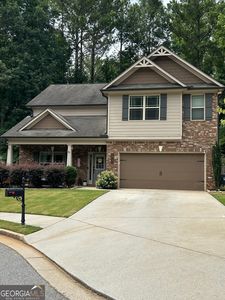 940 Magnolia Way, Jefferson, GA, 30549