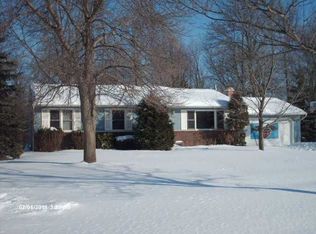 3221 Stony Point Rd, Grand Island, NY 14072