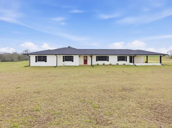 1244 County Road 625, Coffee Springs, AL 36318