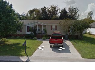 3940 Ryan Dr SW, Decatur, AL 35603