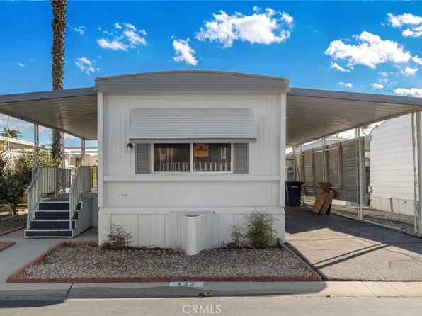 575 S Lyon Ave Space 132, Hemet, CA 92543