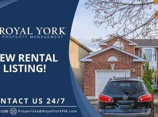5597 Cortina Cres #2, Mississauga, ON