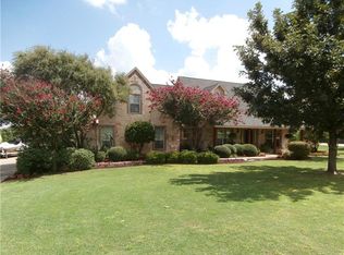 126 Paddock Rdg, Waxahachie, TX 75167