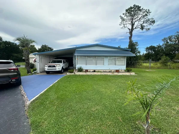 3731 Old Tampa Hwy #21, Lakeland, FL 33811