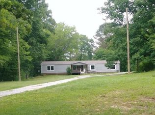 195 Goff St, Parsons, TN 38363