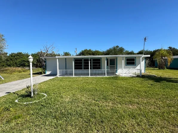 3614 Vasco St, Punta Gorda, FL