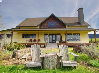 779 Centerville Hwy, Lyle, WA 98635