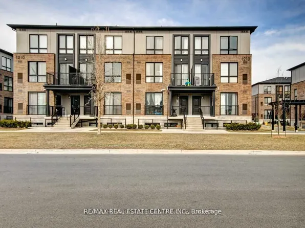 1210 Main St E #107, Milton, ON L9T 9K8