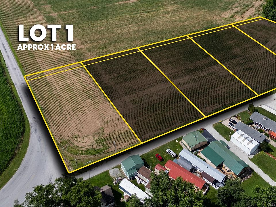 1st image of E 600 N Lot 1