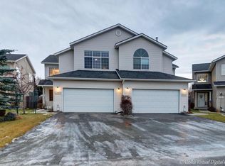 2350 Harbor Landing Cir #2350, Anchorage, AK 99515