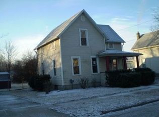 207 Clark St, Clinton, MI 49236