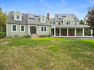 12 Topsail Ln, Plymouth, MA 02360