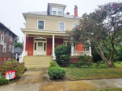 215 E 39th St, Norfolk, VA, 23504