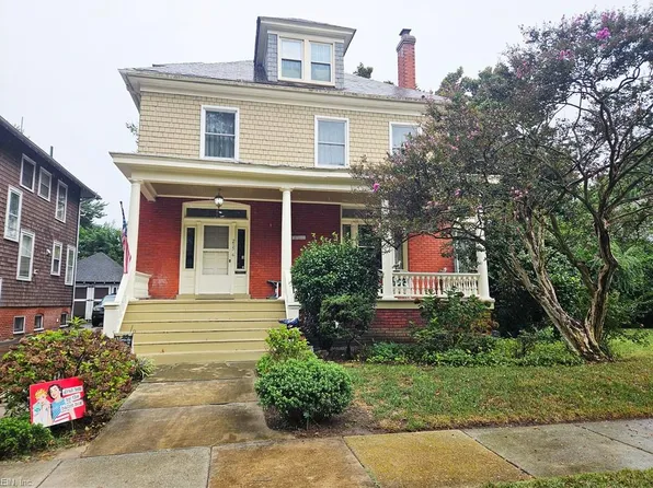 215 E 39th St, Norfolk, VA 23504
