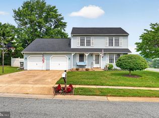 2200 W Saint Joseph St, Wilmington, DE 19808