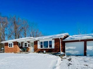 2321 County Road 24, Cardington, OH 43315