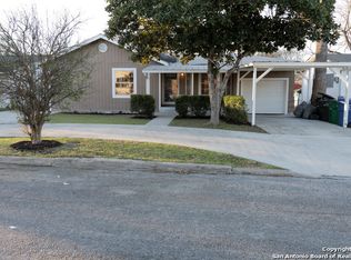 722 McDougal Ave, San Antonio, TX 78223