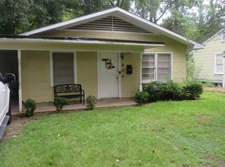 608 Matthew St, Monroe, LA 71201