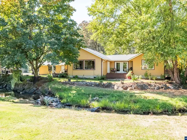 34225 Kowitz Rd, Lebanon, OR 97355