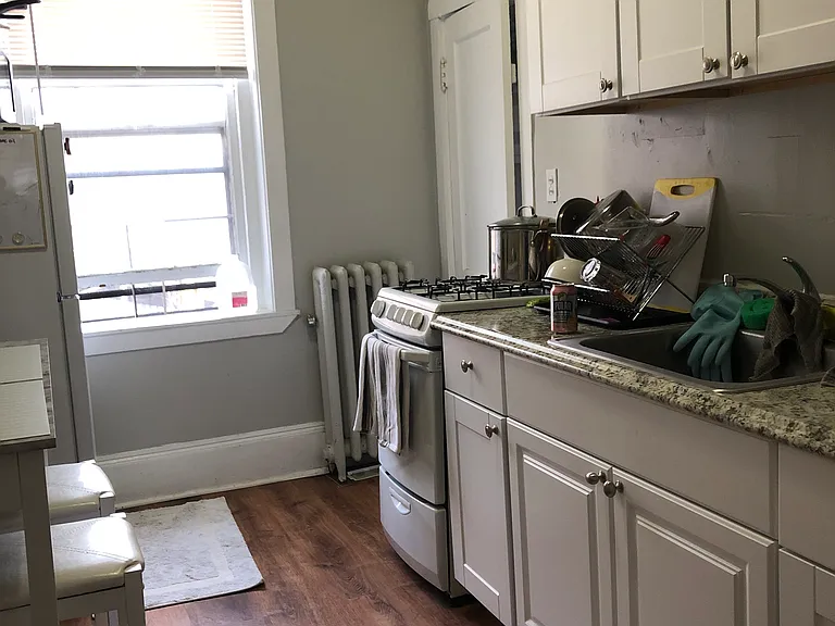 449 Park Dr #1C — Photo 8