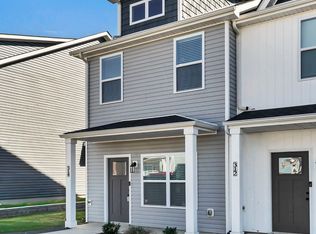 314 Front Ridge Cir, Clarksville, TN 37040