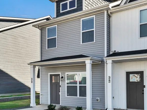 314 Front Ridge Cir, Clarksville, TN 37040