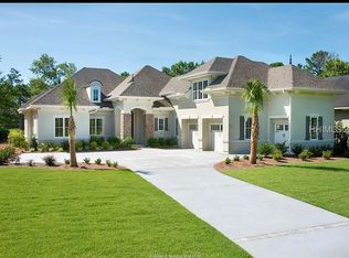 111 Blessing Dr, Okatie, SC 29909