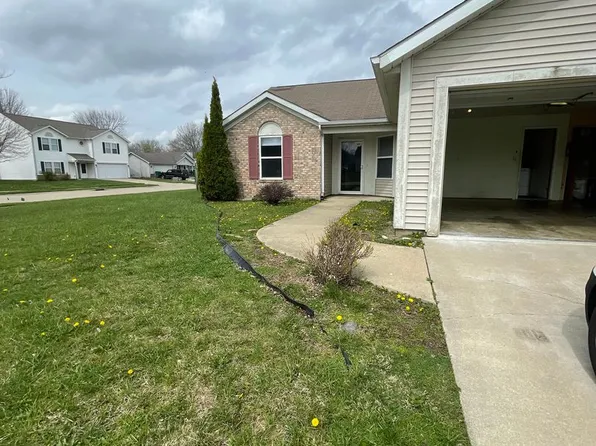 2200 Cumulus Dr, West Lafayette, IN 47906