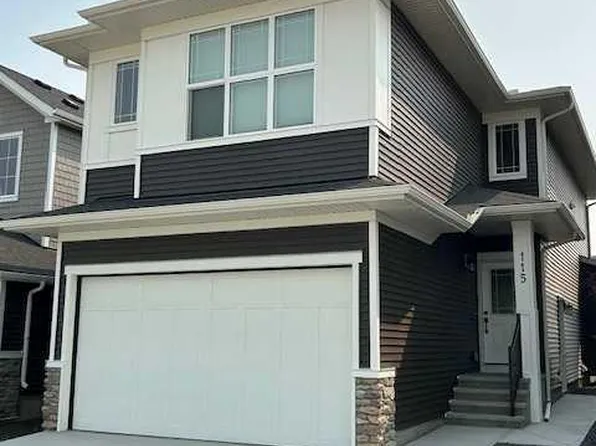 115 W Fireside St, Cochrane, AB T4C 3C8