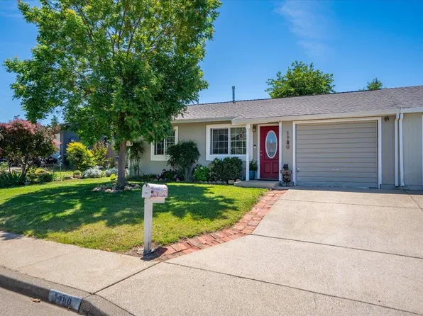 1980 Spruce Cir, Anderson, CA 96007