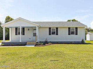 1023 N Yaupon Ter, Morehead City, NC 28557