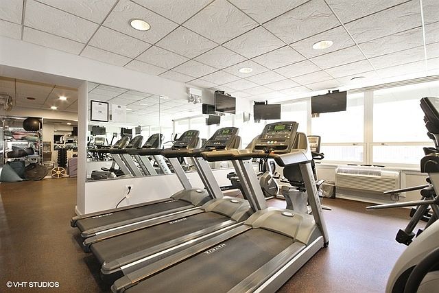 2nd image of 111 E Chestnut St APT 24H