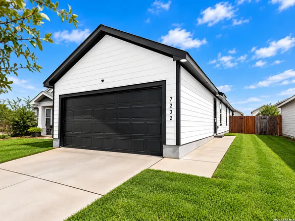 7232 Pasture Run, San Antonio, TX 78252