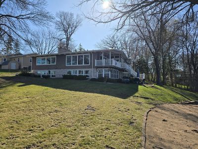 1413 Hoot Lake Dr, Fergus Falls, MN, 56537