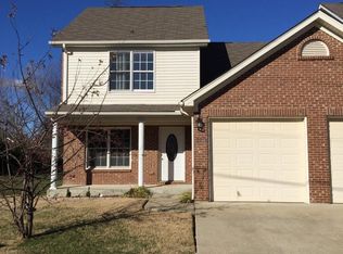 589 Atcher St, Radcliff, KY 40160