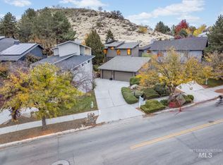 1454 E Shenandoah Dr, Boise, ID 83712