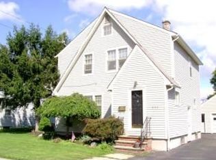 605 Maple St, Endicott, NY 13760